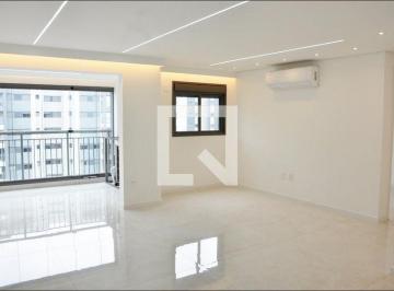 Apartamento · 87m² · 2 Quartos · 2 Vagas · Apartamento para Aluguel - City América, 2 Quartos, 87 m² - São Paulo