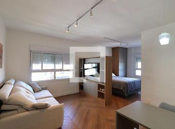 Apartamento · 43m² · 1 Quarto · 1 Vaga · Apartamento para Aluguel - Passo D'areia, 1 Quarto, 43 m² - Porto Alegre