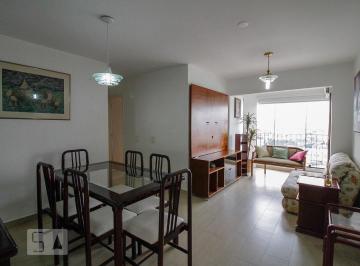 Apartamento · 98m² · 3 Quartos · 1 Vaga · Apartamento para Aluguel - Lapa, 3 Quartos,  98 m² - São Paulo