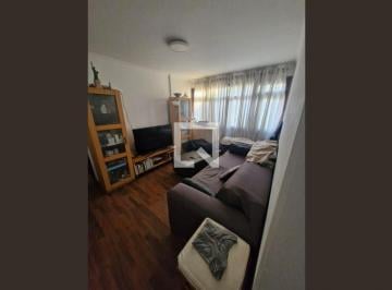 Apartamento · 66m² · 2 Quartos · 1 Vaga · Apartamento para Aluguel - Liberdade, 2 Quartos,  66 m² - São Paulo