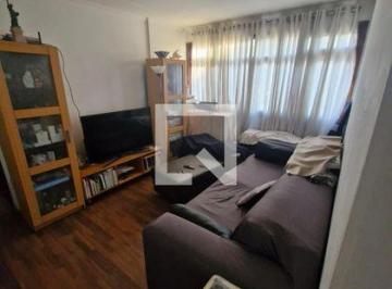 Apartamento · 66m² · 2 Quartos · 1 Vaga · Apartamento para Aluguel - Liberdade, 2 Quartos, 66 m² - São Paulo