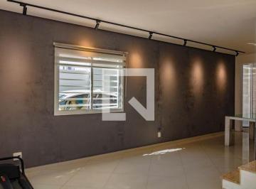 Casa · 170m² · 3 Quartos · 2 Vagas · Casa para Aluguel - Saúde, 3 Quartos, 170 m² - São Paulo