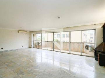 Apartamento · 234m² · 3 Quartos · 2 Vagas · Apartamento para Aluguel - Morumbi, 3 Quartos, 234 m² - São Paulo