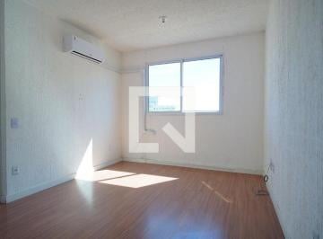 Apartamento · 41m² · 2 Quartos · 1 Vaga · Apartamento para Aluguel - Jardim Itu-Sabará, 2 Quartos,  41 m² - Porto Alegre