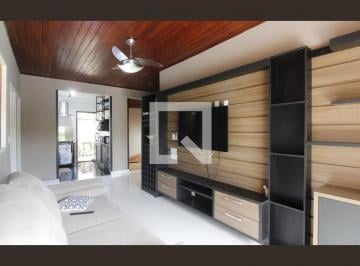 Casa · 100m² · 3 Quartos · Casa para Aluguel - Passagem, 3 Quartos, 100 m² - Cabo Frio