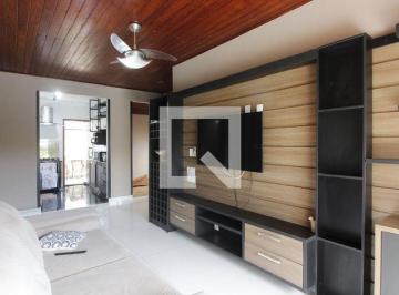 Casa · 100m² · 3 Quartos · Casa para Aluguel - Passagem, 3 Quartos,  100 m² - Cabo Frio