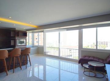 Apartamento · 146m² · 3 Quartos · 2 Vagas · Apartamento para Aluguel - Petrópolis, 3 Quartos, 146 m² - Porto Alegre