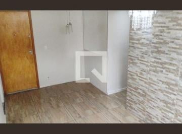 Apartamento · 49m² · 2 Quartos · 1 Vaga · Apartamento para Aluguel - Bangu, 2 Quartos, 49 m² - Rio de Janeiro