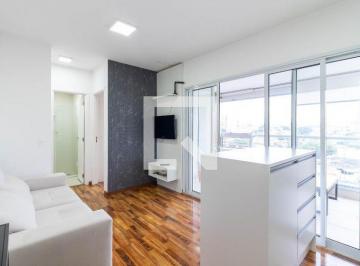 Apartamento · 41m² · 1 Quarto · 1 Vaga · Apartamento para Aluguel - Água Fria, 1 Quarto,  41 m² - São Paulo