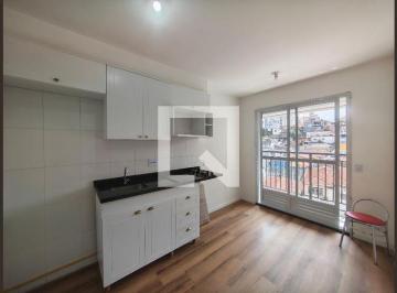 Apartamento · 27m² · 1 Quarto · Apartamento para Aluguel - Vila Gustavo, 1 Quarto, 27 m² - São Paulo