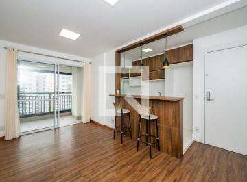 Apartamento · 64m² · 2 Quartos · 1 Vaga · Apartamento para Aluguel - Jabaquara, 2 Quartos,  64 m² - São Paulo