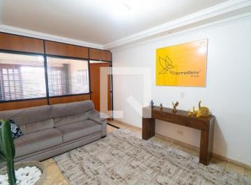 Casa · 230m² · 3 Quartos · 4 Vagas · Casa para Aluguel - Jabaquara, 3 Quartos,  230 m² - São Paulo