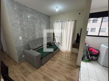 Apartamento · 43m² · 2 Quartos · 1 Vaga · Apartamento para Aluguel - Jardim, 2 Quartos, 43 m² - Santo André