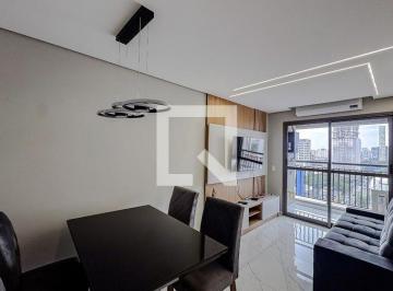 Apartamento · 50m² · 2 Quartos · Apartamento para Aluguel - Belém, 2 Quartos,  50 m² - São Paulo