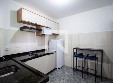 Apartamento · 35m² · 1 Quarto · Apartamento para Aluguel - Parque Vitória Regia, 1 Quarto, 35 m² - Sorocaba