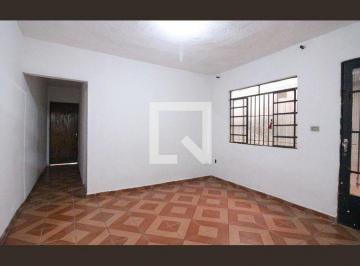 Casa · 60m² · 2 Quartos · Casa para Aluguel - Jardim Vila Carrao, 2 Quartos, 60 m² - São Paulo