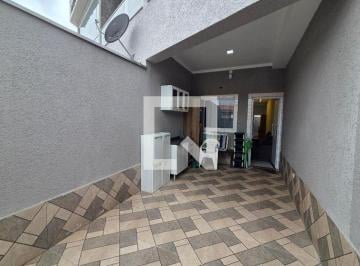 Casa · 70m² · 2 Quartos · 1 Vaga · Casa para Aluguel - Vilamar, 2 Quartos, 70 m² - Praia Grande