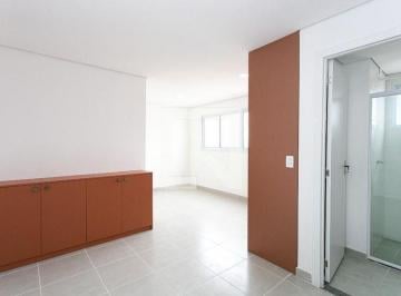 Apartamento · 26m² · 1 Quarto · Apartamento para Aluguel - Belém, 1 Quarto,  26 m² - São Paulo