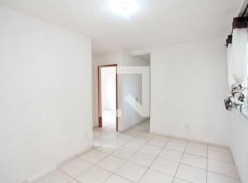 Apartamento · 42m² · 2 Quartos · 1 Vaga · Apartamento para Aluguel - Parque Maracana, 2 Quartos, 42 m² - Contagem