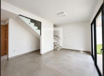 Casa · 166m² · 3 Quartos · 2 Vagas · Casa para Aluguel - Conjunto Residencial Storil, 3 Quartos, 166 m² - Aparecida de Goiânia