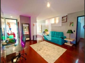 Apartamento · 120m² · 2 Quartos · 1 Vaga · Apartamento para Aluguel - Ipanema, 2 Quartos, 120 m² - Rio de Janeiro