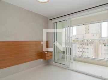 Apartamento · 25m² · 1 Quarto · Apartamento para Aluguel - Bela Vista, 1 Quarto, 25 m² - São Paulo