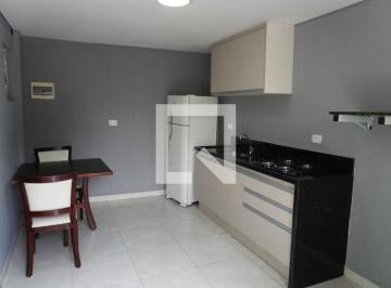 Casa · 40m² · 1 Quarto · 1 Vaga · Casa para Aluguel - Jardim America, 1 Quarto, 40 m² - Americana