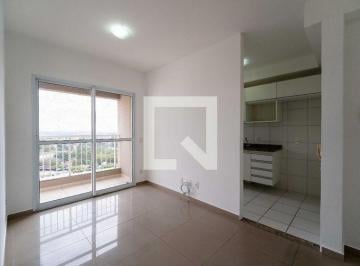 Apartamento · 54m² · 2 Quartos · 1 Vaga · Apartamento para Aluguel - Jardim São Carlos, 2 Quartos, 54 m² - Sorocaba