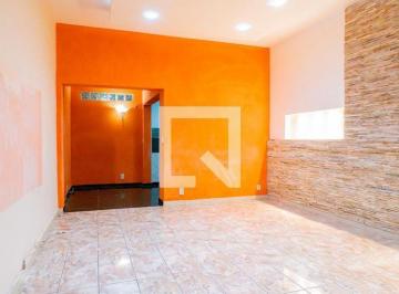 Casa · 120m² · 3 Quartos · 2 Vagas · Casa para Aluguel - Tijuca, 3 Quartos, 120 m² - Rio de Janeiro