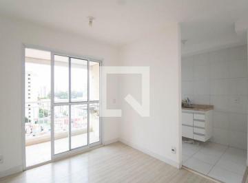 Apartamento · 47m² · 2 Quartos · 1 Vaga · Apartamento para Aluguel - Freguesia do Ó, 2 Quartos, 47 m² - São Paulo