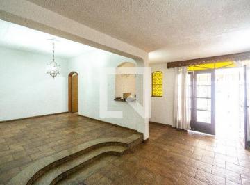Casa · 180m² · 2 Quartos · 3 Vagas · Casa para Aluguel - Tatuapé, 2 Quartos,  180 m² - São Paulo