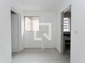 Casa · 60m² · 1 Quarto · Casa para Aluguel - Vila Ré, 1 Quarto, 60 m² - São Paulo