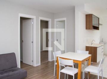 Apartamento · 48m² · 2 Quartos · Apartamento para Aluguel - Cidade Satelite Santa Barbara, 2 Quartos,  48 m² - São Paulo