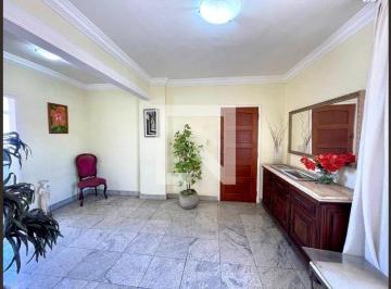 Apartamento · 85m² · 3 Quartos · 1 Vaga · Apartamento para Aluguel - Sagrada Família, 3 Quartos, 85 m² - Belo Horizonte