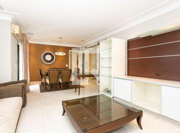 Apartamento · 127m² · 2 Quartos · 2 Vagas · Apartamento para Aluguel - Tatuapé, 2 Quartos, 127 m² - São Paulo