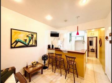 Apartamento · 37m² · 1 Quarto · Apartamento para Aluguel - Copacabana, 1 Quarto, 37 m² - Rio de Janeiro