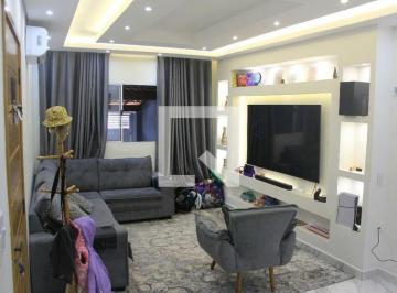 Casa · 250m² · 3 Quartos · 2 Vagas · Casa para Aluguel - Jardim Cocaia, 3 Quartos, 250 m² - Guarulhos