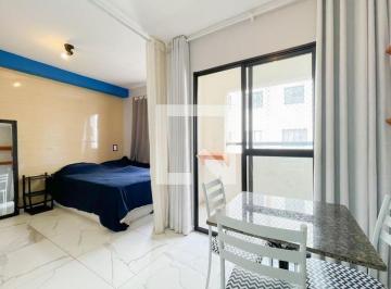 Apartamento · 24m² · 1 Quarto · Apartamento para Aluguel - Centro, 1 Quarto,  24 m² - Osasco