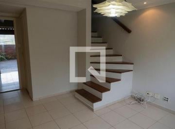 Casa · 110m² · 2 Quartos · 1 Vaga · Casa para Aluguel - Parque Munhoz, 2 Quartos,  110 m² - São Paulo
