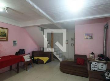 Casa · 85m² · 2 Quartos · 2 Vagas · Casa para Aluguel - Harmonia, 2 Quartos, 85 m² - Canoas