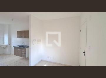 Apartamento · 40m² · 2 Quartos · 1 Vaga · Apartamento para Aluguel - Distrito de Bonfim Paulista, 2 Quartos,  40 m² - Ribeirão Preto