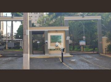 Apartamento · 48m² · 2 Quartos · 1 Vaga · Apartamento para Aluguel - Jardim Botânico, 2 Quartos,  48 m² - Ribeirão Preto
