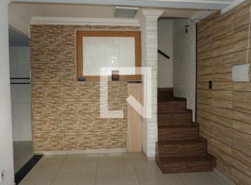 Casa · 60m² · 2 Quartos · 1 Vaga · Casa para Aluguel - Jardim Casa Branca, 2 Quartos, 60 m² - Embu das Artes