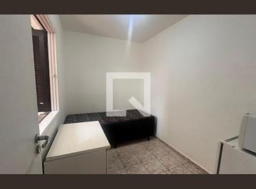 Casa · 20m² · 1 Quarto · Casa para Aluguel - Santo Amaro , 1 Quarto, 20 m² - São Paulo