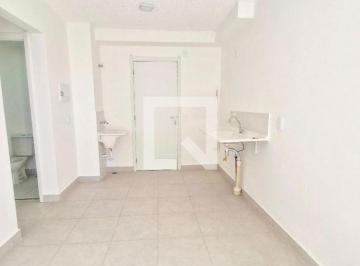 Apartamento · 33m² · 2 Quartos · Apartamento para Aluguel - Socorro, 2 Quartos, 33 m² - São Paulo
