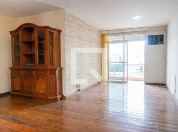 Apartamento · 120m² · 3 Quartos · 2 Vagas · Apartamento para Aluguel - Andaraí, 3 Quartos, 120 m² - Rio de Janeiro
