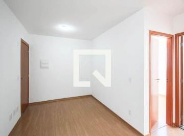 Apartamento · 40m² · 2 Quartos · Apartamento para Aluguel - Jardim Alvorada, 2 Quartos, 40 m² - Nova Iguaçu