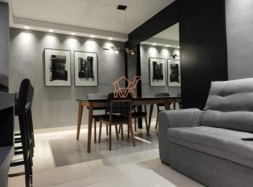 77dca4b4a7a13b27f2e97954cb38c37002d6162e · Apartamento com 3 dormitórios para alugar, 83 m² por R$ 5.600/mês - Vila da Serra - Nova Lima/MG