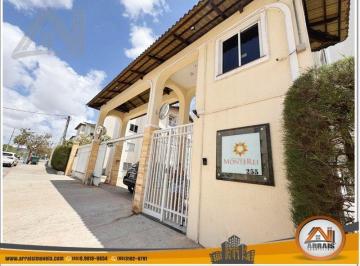 ec961e348f60d6242154e49a46e1b176a6d9a9a0 · Apartamento com 2 quartos, 50 m², à venda por R$ 220.000,00