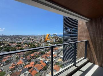 Apartamento · 26m² · 1 Quarto · Apartamento à venda no bairro Rio Vermelho - Salvador/BA